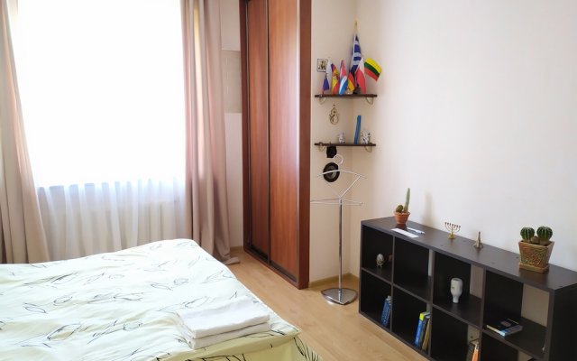 Апартаменты Homestay Vera - фото 3