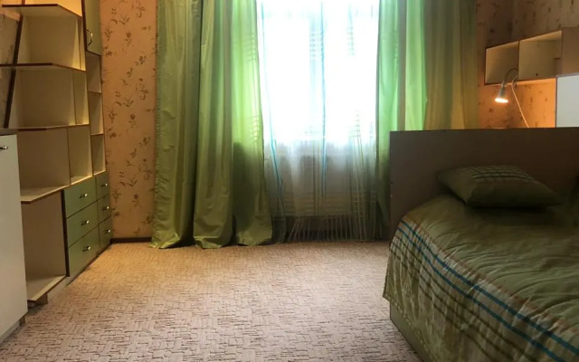 Tsentr Kazani 3-K Apartments