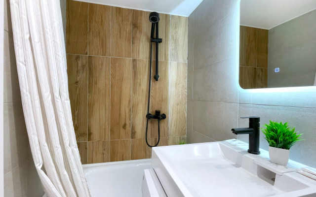 Апартаменты Dialog Apart 5