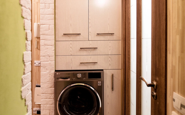 Апартаменты Уютный Север на Русанова