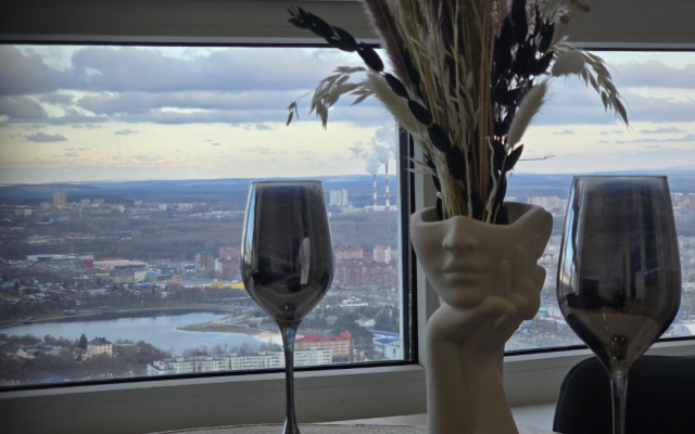 Квартира Добрые Сутки 24 Уфа