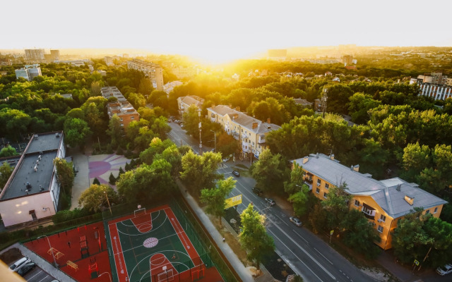 Квартира Горбачёва на Герасименко 17/5 (1)