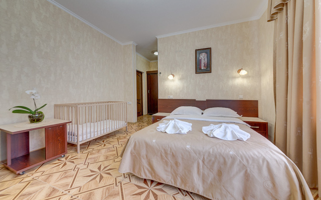 Milotel Pavel Guest House