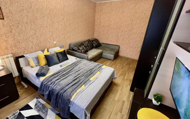 Квартира рядом с Лентой