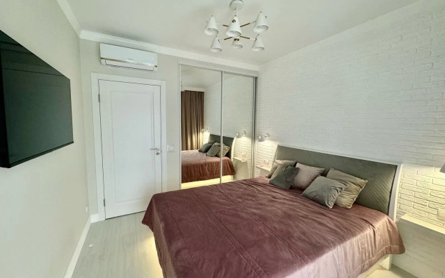 Na Rimskoy 5 Apartaments