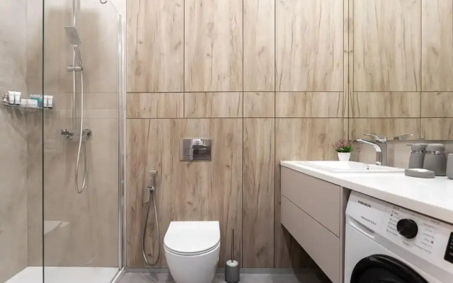 AmalienauPremium Apartments