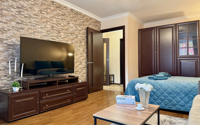 Квартира на улице Мытная 24