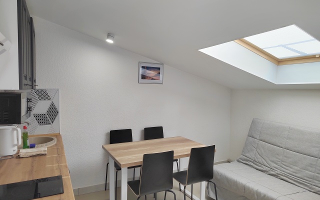 Apartments Sacvoyage 21