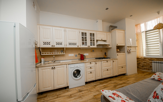Provence Apartments