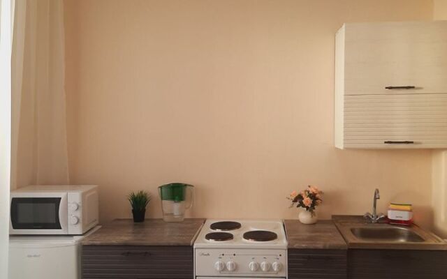 V Novom Zhk Flat