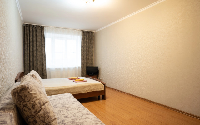 Апартаменты Right Room двухкомнатные на Плеханова 83