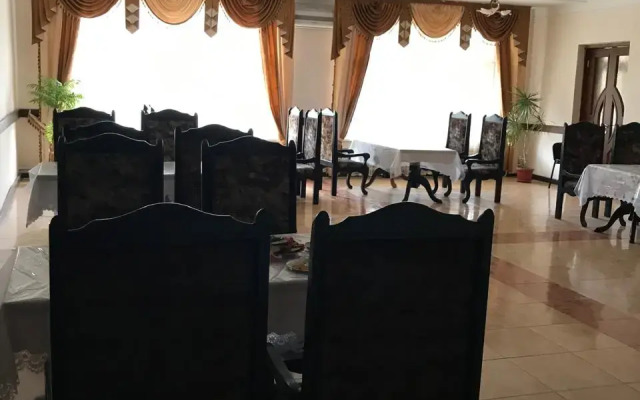 Mini hotel Gostinitsa Chetyre Sezona