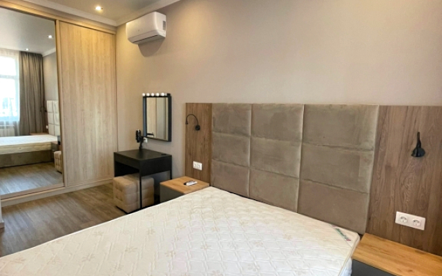 Marlen Apart ZhK Stolichny 4 Apartments