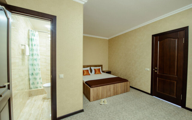 Parus Guest House