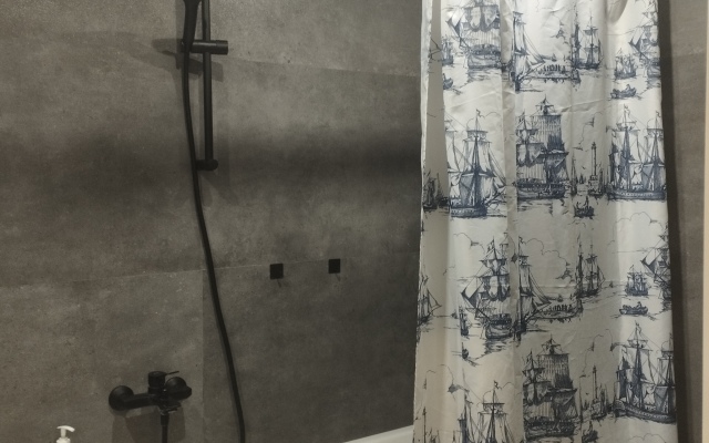 Na Bratyev Battalovykh 20a Flat