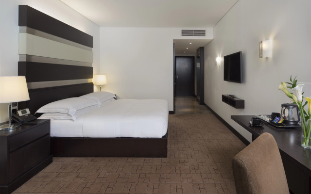 Dubai International Hotel