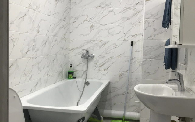 Квартира Двухкомнатная квартира на Ферина