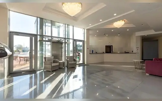 Europa Hotel
