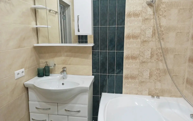 Квартира 1 ком