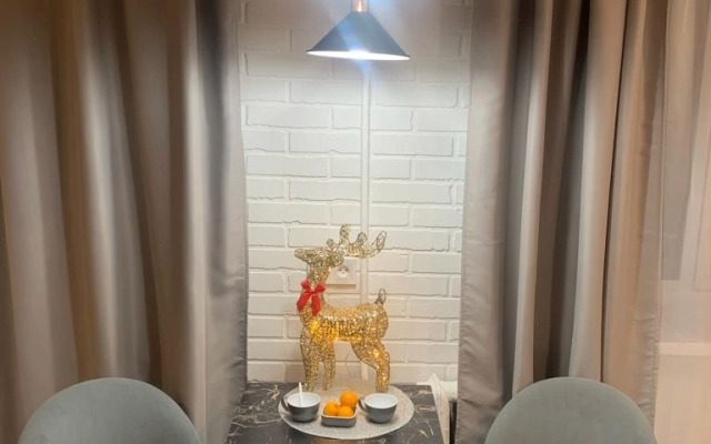 Квартира Студия на Московской