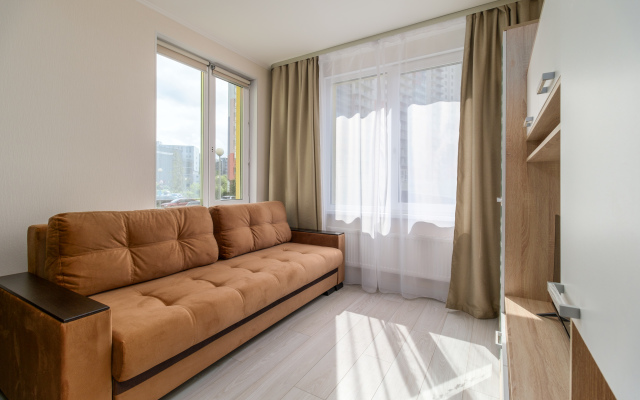 Sutki Rent sutki Rent Na Prospekte Energetikov Apartments
