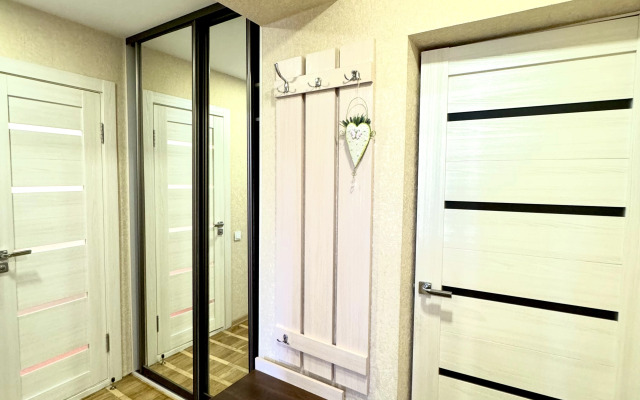 Apartments Tsentr Minsk