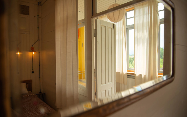 Shromantic Garden Guest house