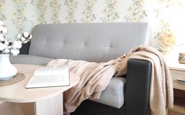 Квартира на улице Морозова