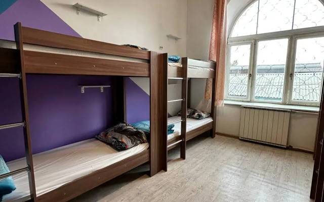 Hostel Super Hostel