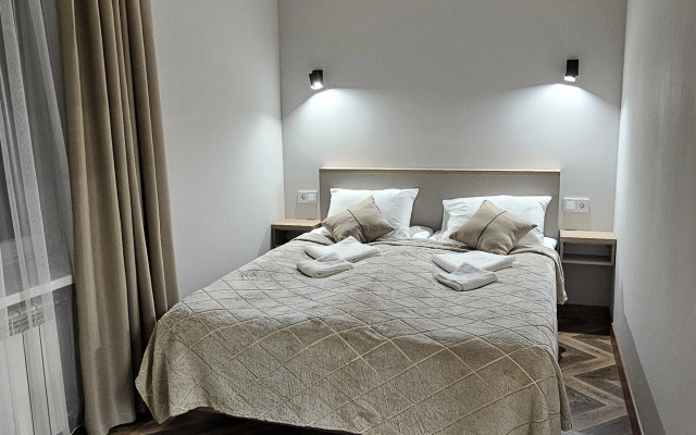 Komfort Flat