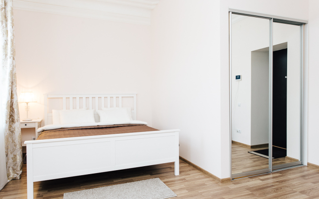 Апартаменты Сутки-Дом - Купеческие