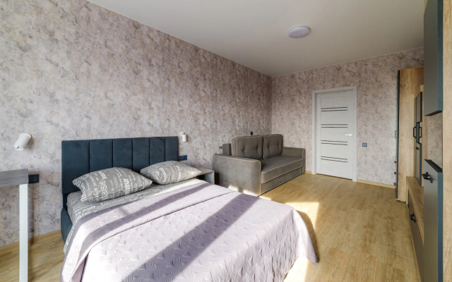PrezentHaus 1 na Karla Marksa 171 Flat