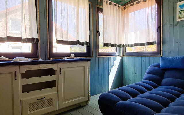 Apartamenty V Istoricheskom Nemetskom Dome