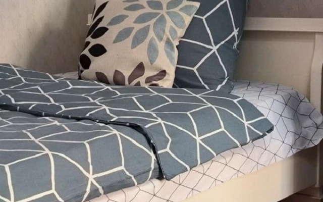 Na Chekhova 346 Flat