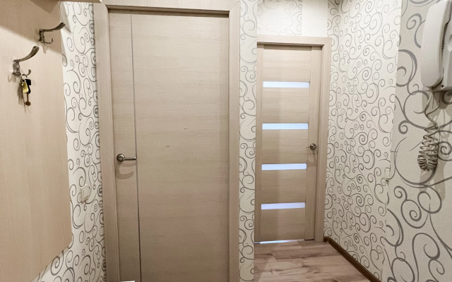 Квартира 1-комнатная на Софьи Перовской 37