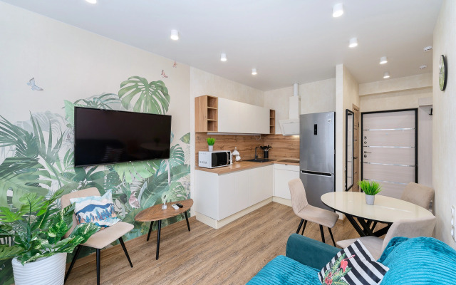 Zhk Krymskiy Gosti-24 Apartments