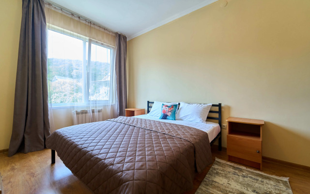 Апартаменты с Казачий Брод в Краснодарском Крае