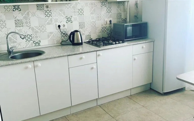 Квартира на Бульваре Гусева 57