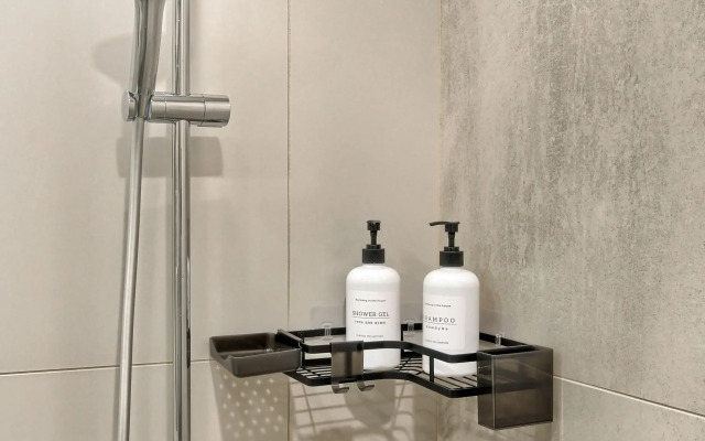 Апартаменты Myhome Yourhome Well 1