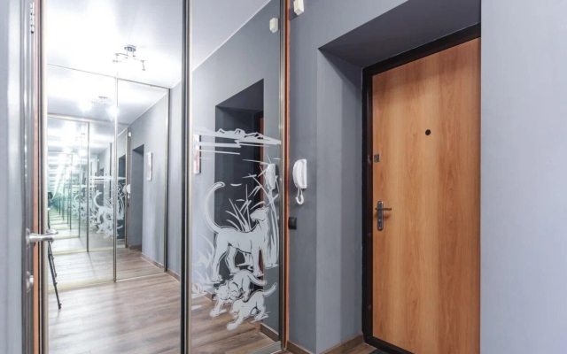 Квартира на Ленина 150