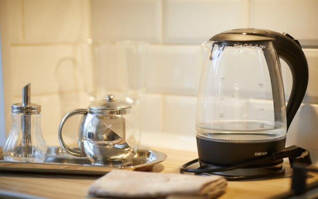 Квартира 2х Комнатная на Плеханова