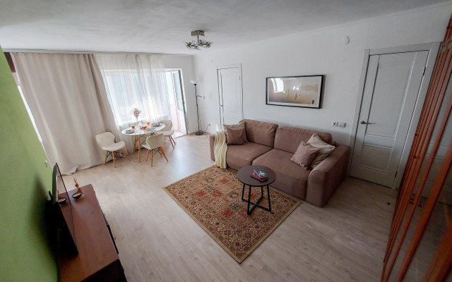 33kvartiry Ryadom S Metro Flat