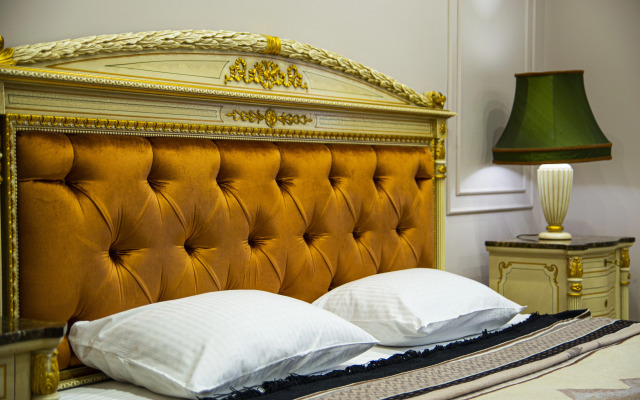 Апартаменты с отельным входом 49