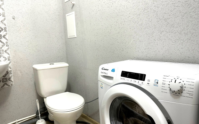 Апартаменты в ЖК Дыхание