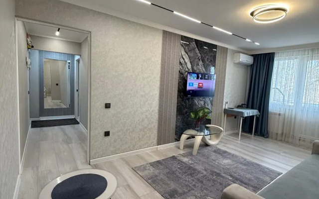 Kvartira 2-K v Shymkente Apartments