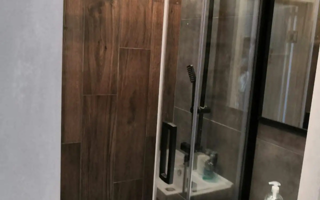 Квартира Олимпийская 57