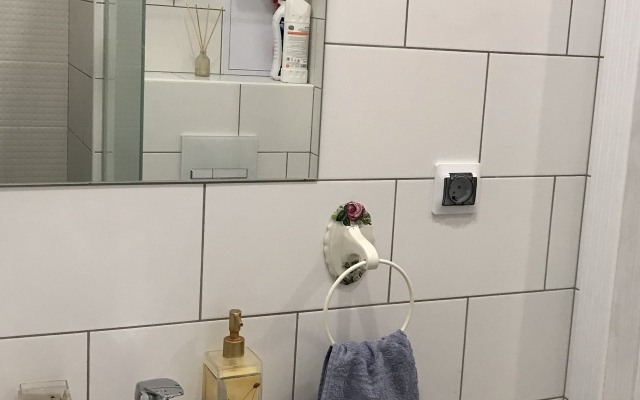 Uyutnaya V Tsentre Kaliningrada Flat