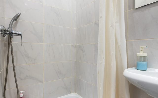 Квартира Саратовский проезд 4