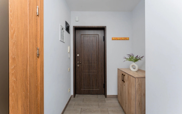 On Koghbatsi 16-4 Apartments