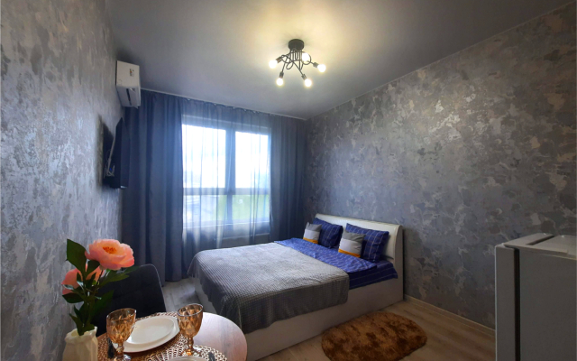 Vash Sobstvenny Malenkiy Mir Apartments